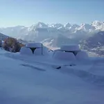 Cosy In A Location * Veysonnaz