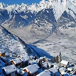 Apartment Cosy In A Location Veysonnaz