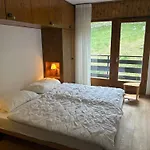 Apartment Cosy In A Location Veysonnaz