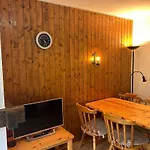 Cosy In A Location Apartment Veysonnaz