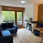 Cosy In A Location Apartment Veysonnaz