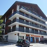 Apartment Cosy In A Location Veysonnaz