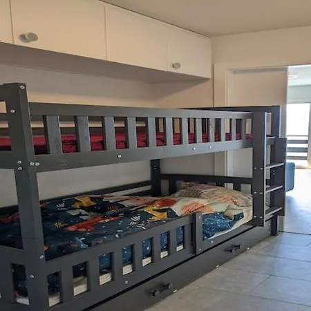 Cosy In A Location *