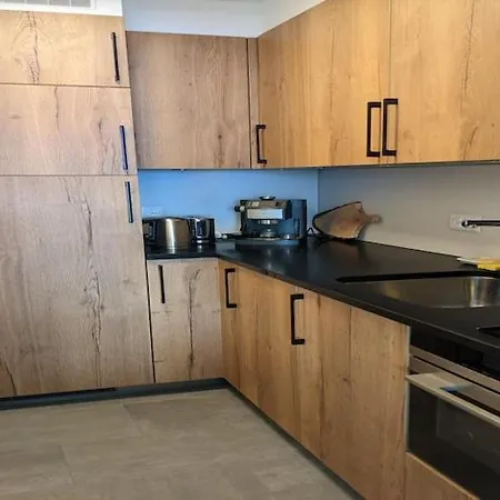 Apartmán Cosy In A Location *