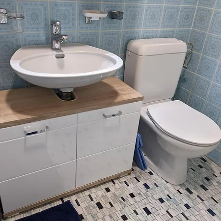 Apartmán Cosy In A Location