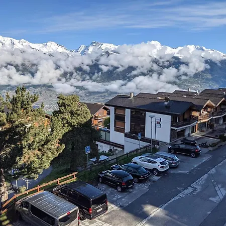 Apartmán Cosy In A Location