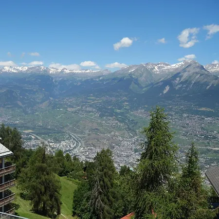 Apartmán Cosy In A Location