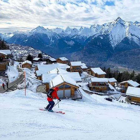 Apartmán Cosy In A Location