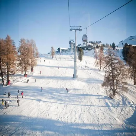 Cosy In A Location Apartmán *