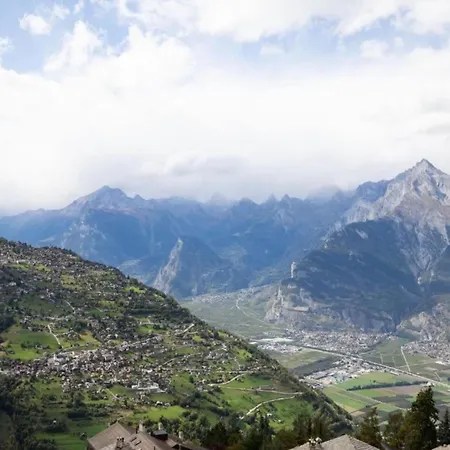 Apartmán Cosy In A Location