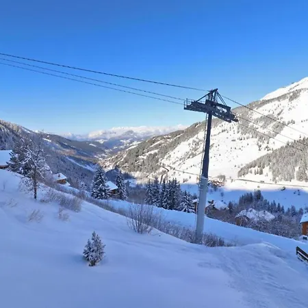 Cosy In A Location Apartmán *