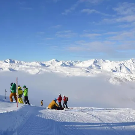 Apartmán Cosy In A Location Veysonnaz