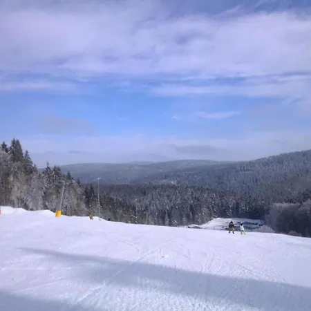 Cosy In A Location *