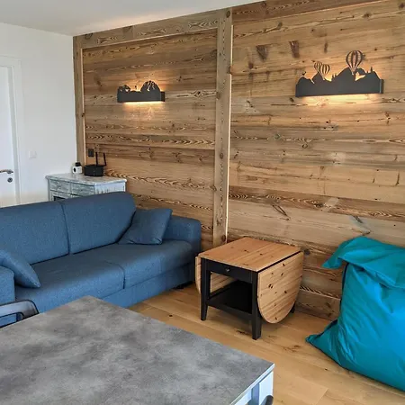 Cosy In A Location Veysonnaz