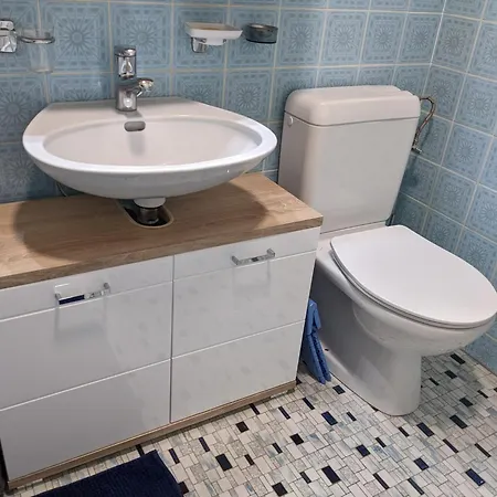 Appartamento Cosy In A Location *