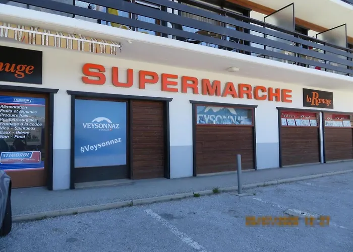 Cosy In A Location Appartement