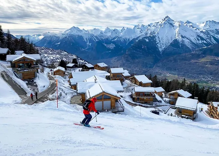 Appartement Cosy In A Location