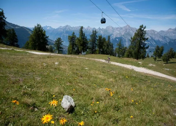 Cosy In A Location *