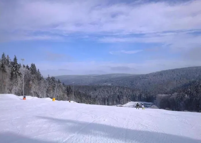 Cosy In A Location *