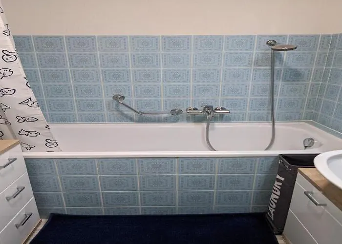 Appartamento Cosy In A Location