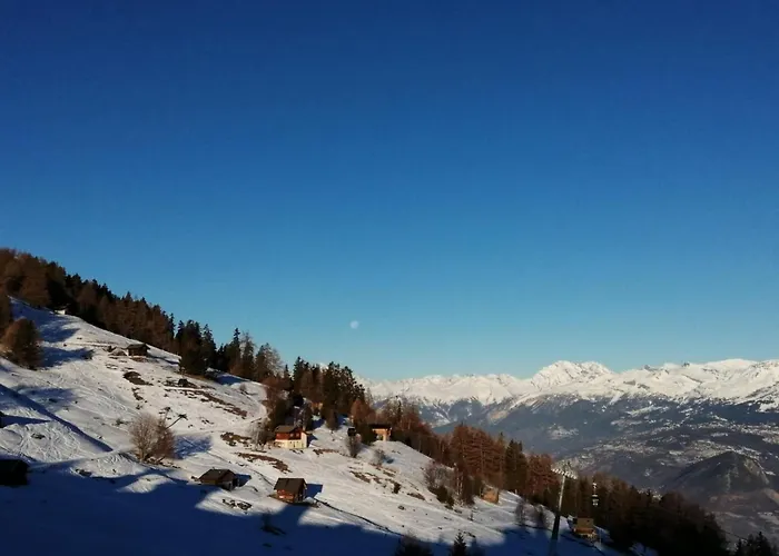 Cosy In A Location Appartamento *