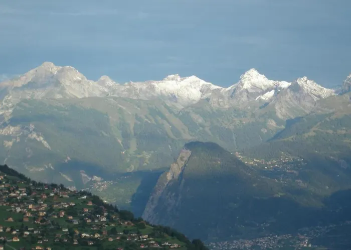 Appartamento Cosy In A Location