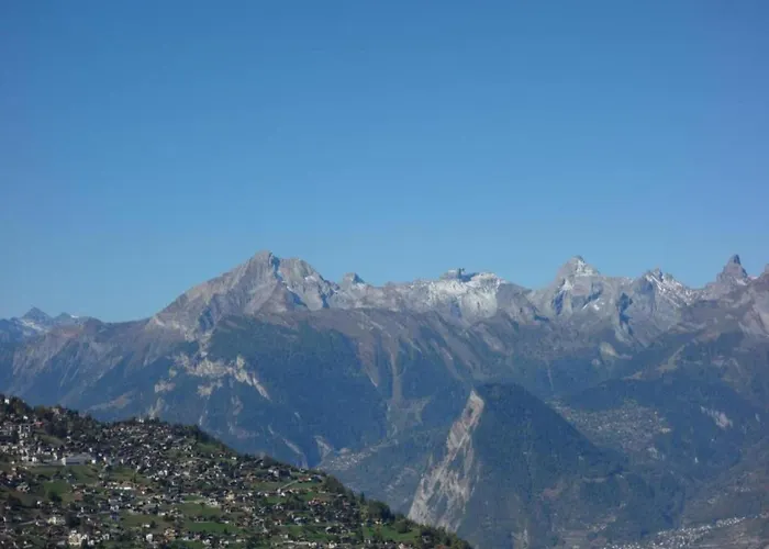 Cosy In A Location Appartamento *