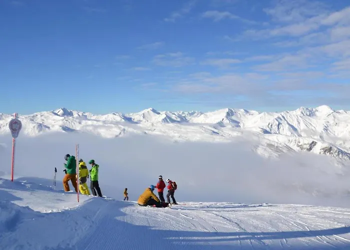 Cosy In A Location Appartamento