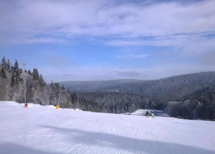 Appartamento Cosy In A Location