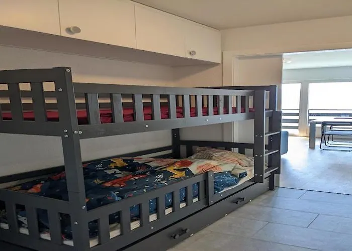 Appartamento Cosy In A Location Veysonnaz