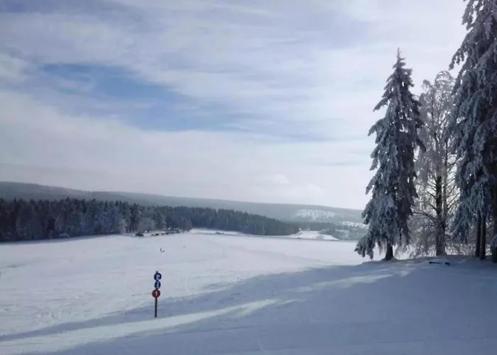 Appartamento Cosy In A Location