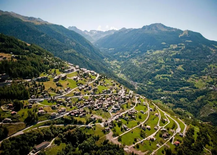 Appartamento Cosy In A Location