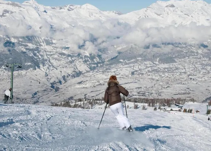 Cosy In A Location Appartamento *