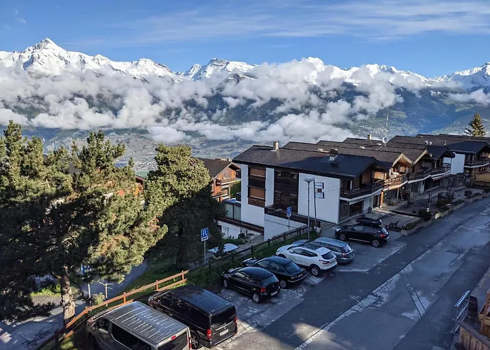 Appartamento Cosy In A Location *