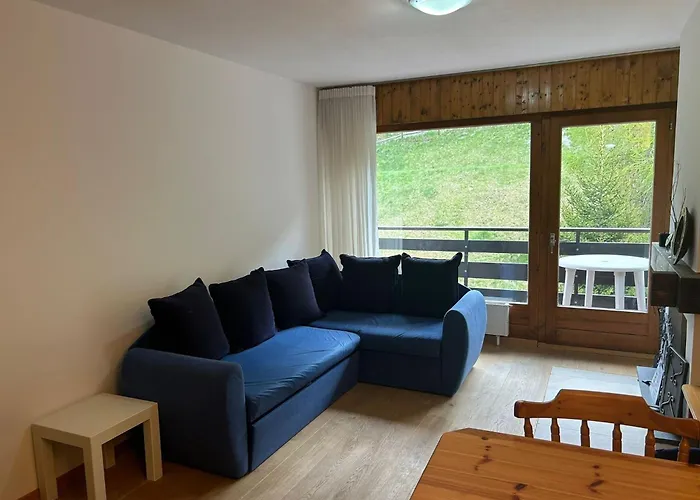 Cosy In A Location Apartment *