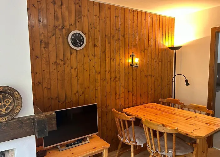 Appartamento Cosy In A Location Veysonnaz