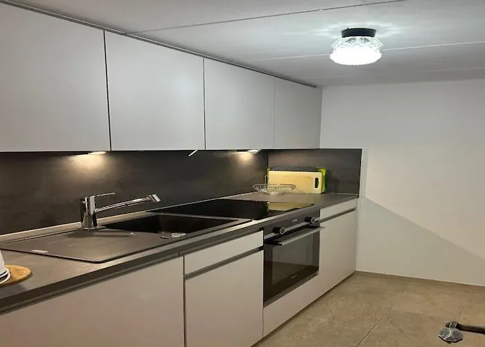 Appartamento Cosy In A Location