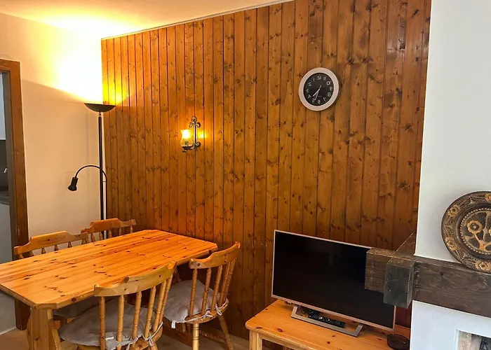 Appartamento Cosy In A Location