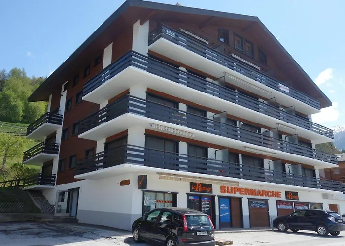 Cosy In A Location Appartamento