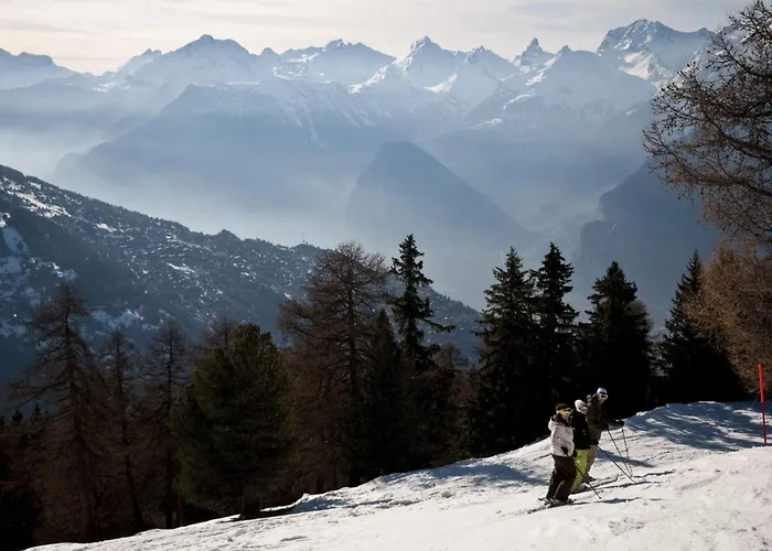 Appartamento Cosy In A Location