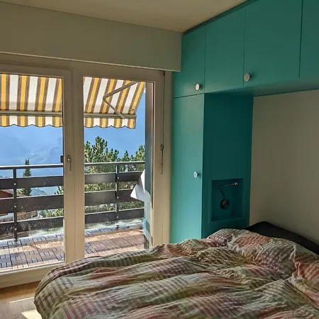 Cosy In A Location *