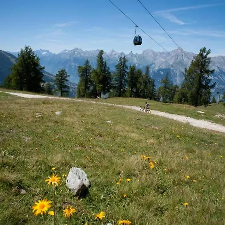 Cosy In A Location *