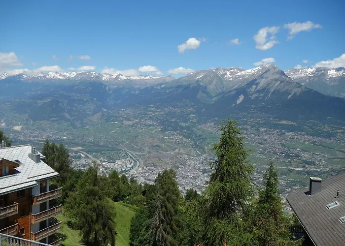 公寓 Cosy In A Location