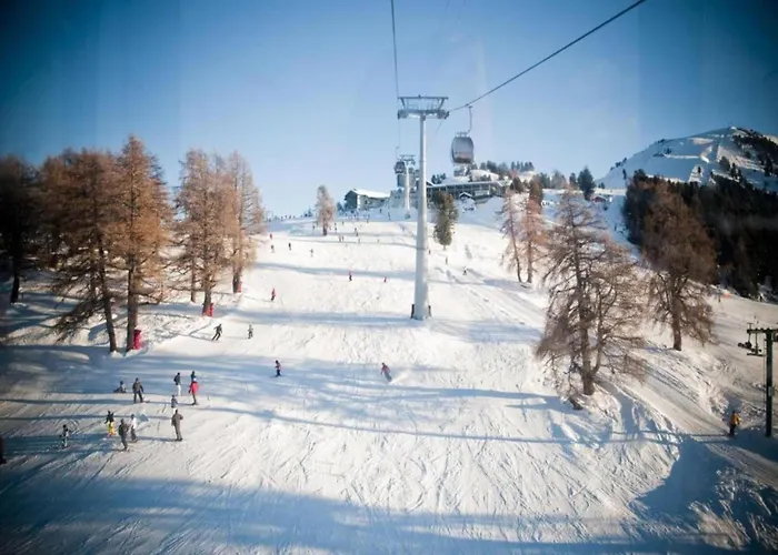 Cosy In A Location 公寓 *