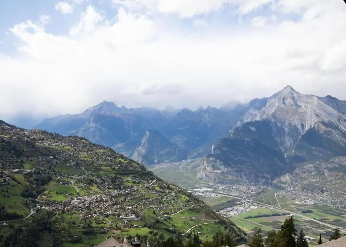 公寓 Cosy In A Location